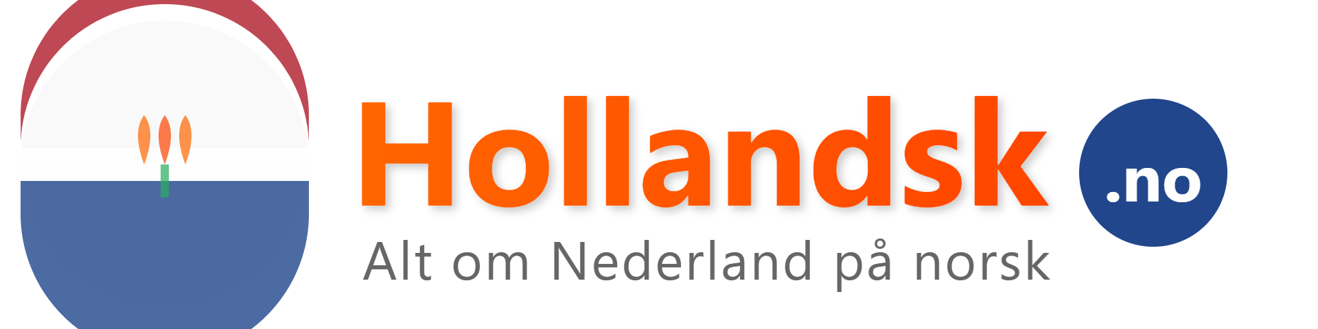 Hollandsk.no - Alt om Nederland